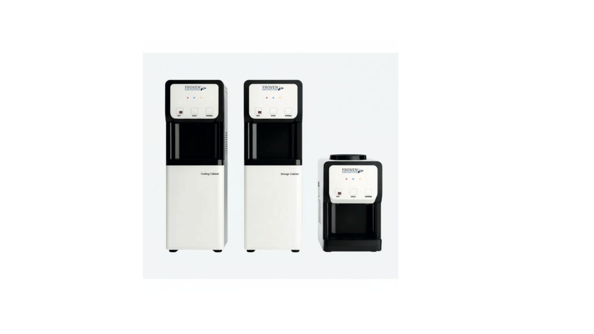 Water Dispenser